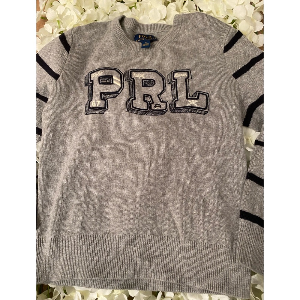 Ralph Lauren sweater